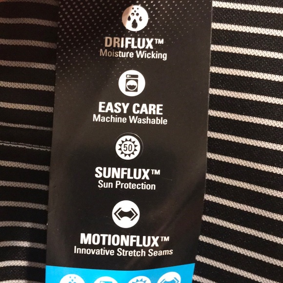 PGA Tour Golf Shirt (BRAND NEW!) - Picture 5 of 6